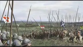 Geology of the battlefield -- How rocks changed history.
