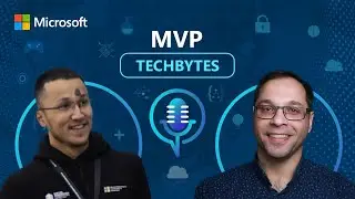 MVP TechBytes - Message Brokers for Microservices Communication with Mukhammadkarim Tukhtaboev