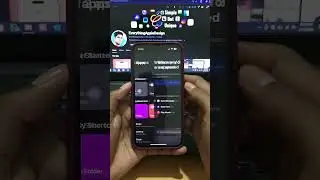 How to LOCK APPS on iPhone! (with Face ID & Passcode) 