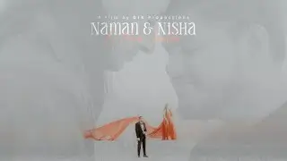 PRE-WEDDING 2024 | NAMAN & NISHA | TUMHE HI APNA MAANA HAI | PHIR AUR KYA CHAHIYE | DrK Productions