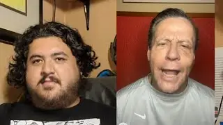 🔴 Pregúntale al CRAZY en VIVO - 222 El Boni VS Adame y la Historia del Cesar y el Mustang Blanco