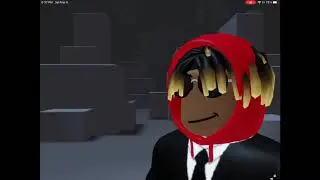 Juice WRLD roblox outfit #LLJW