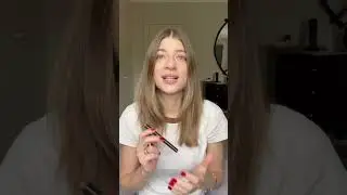 Саша Новикова. Бьюти-мания на Lamoda