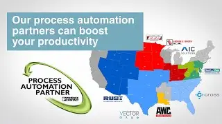 Update your process automation!