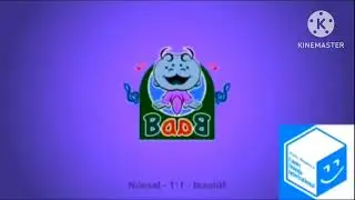 Toyor Baby Logo Animation in G Major + Confusion