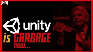 Why I hate Unity (and you should too)