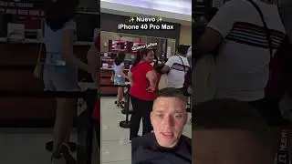 Iphone 40 Pro Max