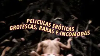 5 Películas eróticas grotescas, raras e incomodas