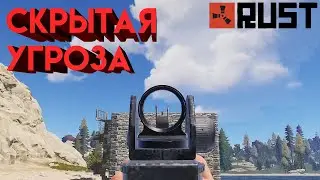 RUST - Новая имба?