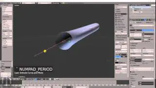 Blender Tutorial 