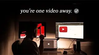 how to create a killer youtube video (to blow up your channel)