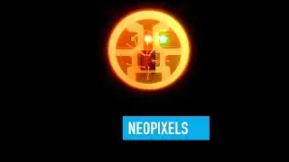 Neopixels - Collin’s Lab Notes 