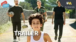UNA VOCE FUORI DAL CORO (2022) Trailer ITA del Film di Yohan Manca | AL CINEMA