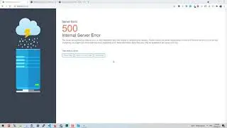 [Solution] Plesk suddenly crashed with 500 Internal Server Error