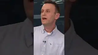 Навальный о Собчак 