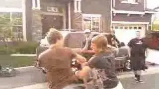 Carlstedt vs Hudson