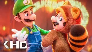THE SUPER MARIO BROS. MOVIE - 