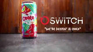 Coolo soft drink spec ad