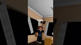 Roblox Earthquake Simulator 😂😱 #shorts #roblox