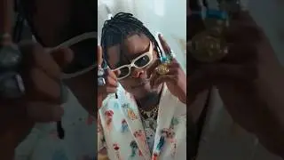 Pallaso & Weasel - The Goat #pallaso #weasel #ugandanmusic