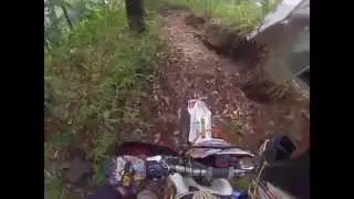 xXx-tReMe eNdUrO Chiang Mai/Thailand JAN'15
