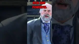 RDR2 - Another new detail that's relevant even today 