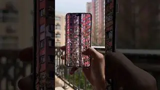Huawei Mate 60 Pro Powerful telephoto zoom photography 