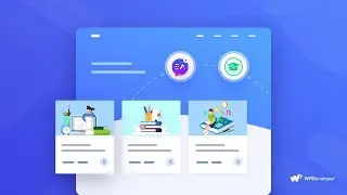 How to Display LearnDash Courses with Elementor