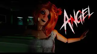 ROBLOX - ANGEL - [Full Walkthrough]