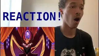 STOLAS FATHER!!! - HELLUVA BOSS S2: Episode 1 The Circus (18+) REACTION!