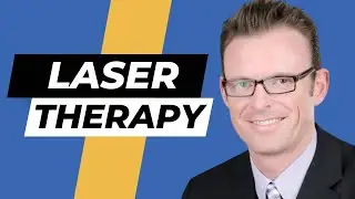 Why Low Level Laser Therapy is Changing Lives