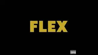 Cap Gold - "Flex" [Official Audio] (A3C Alum)