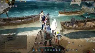 Deeper AFK fishing mechanics,  top fish spots, imperial fishing triangulate Black Desert Online BDO