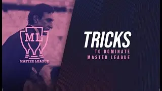 18 OPÇÕES PARA JOGADORES NA MASTER LEAGUE