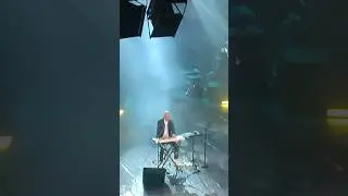 Зрители поют громче меня! 