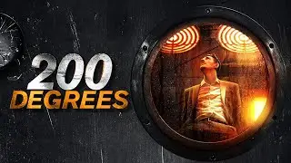 🌀 200 Degrees: Human Endurance | Thriller | Full Movie in 🌀 4k