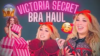 Sexy & Classy BRA HAUL!✨Ft. 