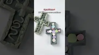 Thanos cross necklace from Squid Game🦑