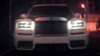 King Von - GangLand (Official Visualizer) (feat. 42 Dugg)