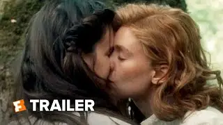 The World To Come Trailer #1 (2021) | Movieclips Indie