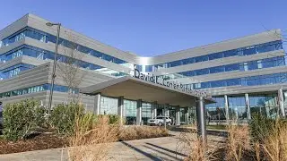 David L Conlan Center at Atrium Health Carolinas Rehabilitation