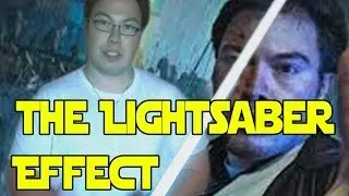 LIghtsaber Effect Tutorial