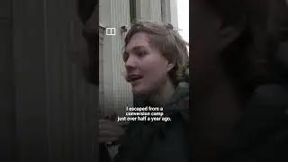 IN A MINUTE: Russia bans LGBTQ activism as ‘extremist’ 