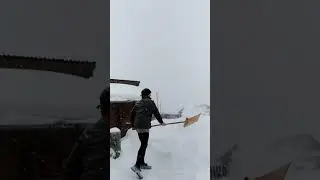 Зарядка на свежем воздухе
