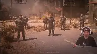 Moment Kece MiawAug Dying Light 2 Stay Human