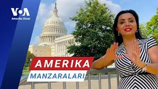 Amerika Manzaralari: Immigratsiya, Pentagon, Montana