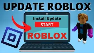 How to Update Roblox on PC or Laptop - Roblox Update Fix