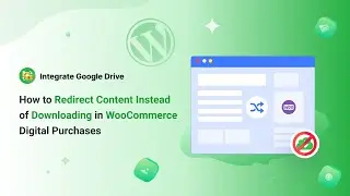 How to Redirect Content Instead of Downloading in WooCommerce Digital Purchases