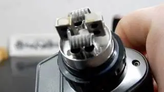 GRIFFIN 25 PLUS by GEEKVAPE