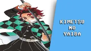 Reseña manga | Kimetsu no Yaiba